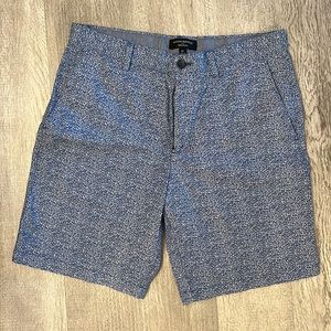 Banana republic Men’s Aiden short 33 Waist